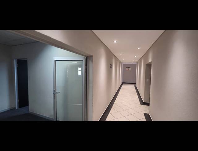 2,958M² OFFICE TO LET IN NELSPRUIT EXT 1